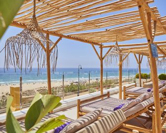 Fergus Conil Park - Conil de la Frontera - Veranda