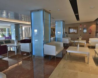 Hotel Agua Beach Adults Only - Palma Nova - Lounge