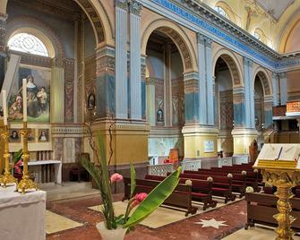 Domus Australia - Roma - Servicio de la propiedad