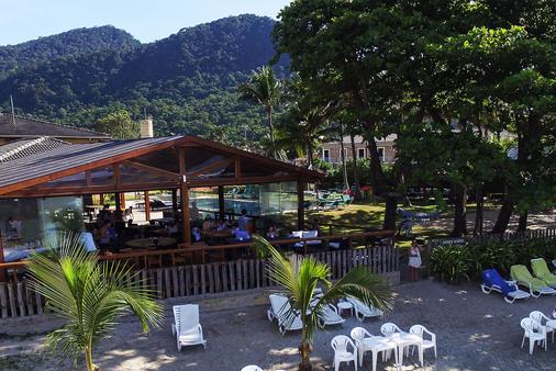 Vistabela Resort - São Sebastião - Θέα στην ύπαιθρο