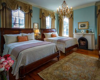 The Gastonian, Historic Inns of Savannah Collection - Savannah - Habitación