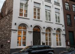 B&B De Bornedrager - Bruges - Toà nhà