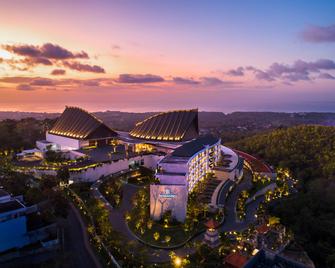 Renaissance Bali Uluwatu Resort & Spa - South Kuta - Gebäude