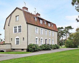 Vallarnas Bed & Breakfast - Falkenberg - Building