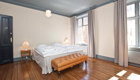 Rye 115 Hotel - Copenhagen - Bedroom