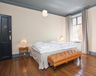 Rye 115 Hotel - Copenhague - Habitación