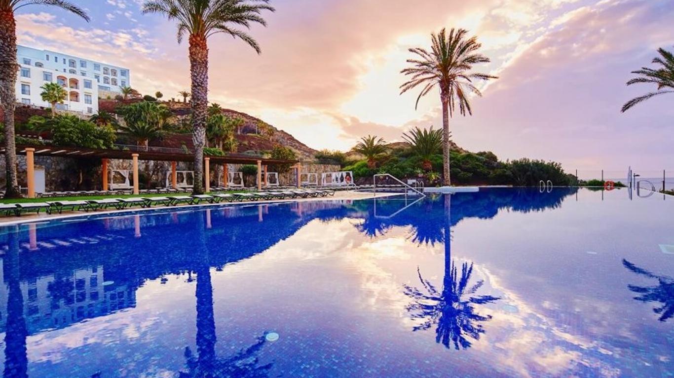 Playitas Hotel - Sports Resort