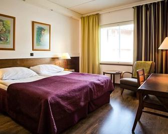 Hotel Inari - Inari - Camera da letto