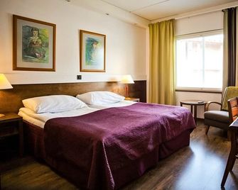 Hotel Inari - Inari - Soveværelse