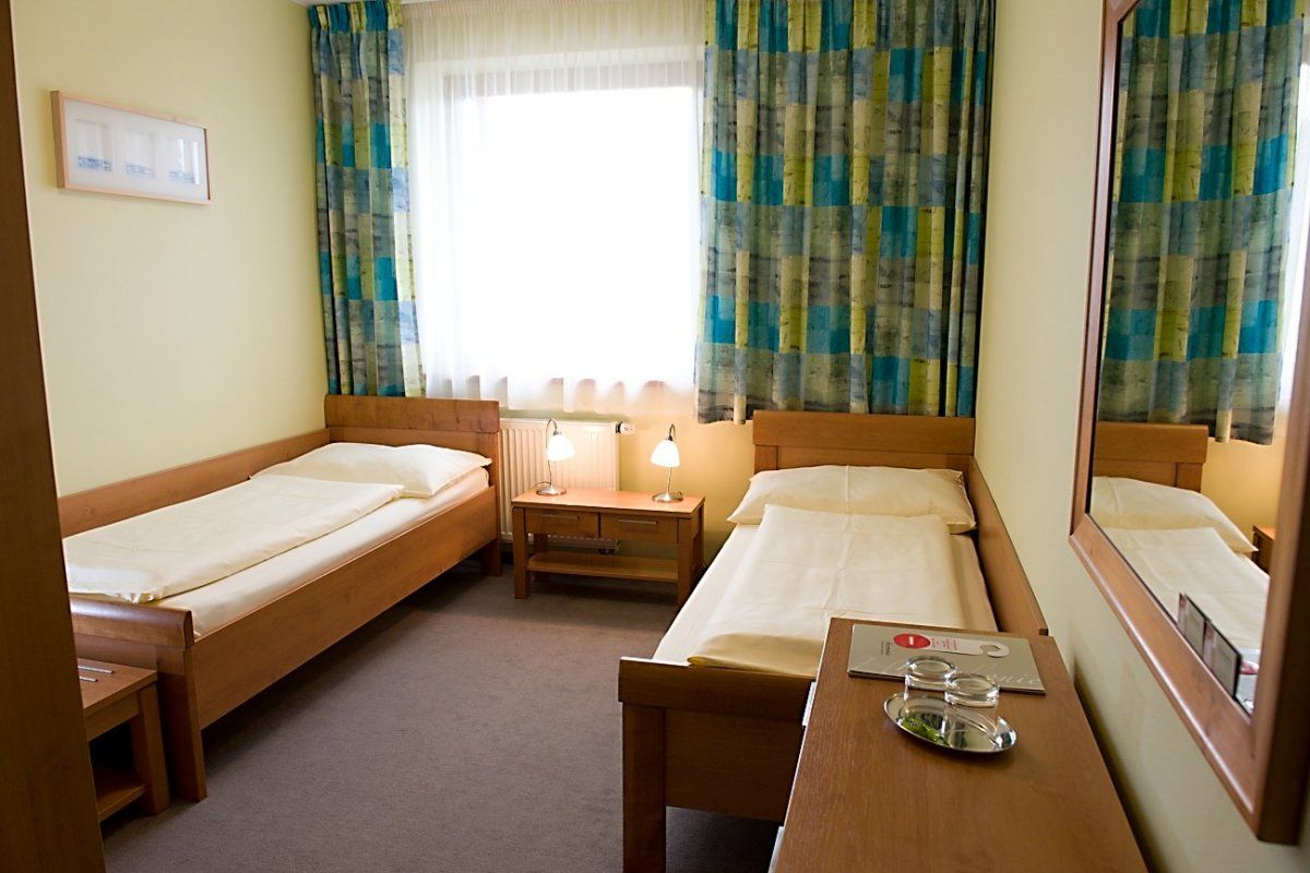 Hotel Harmonie