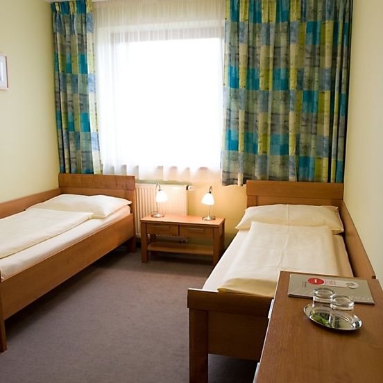 Hotel Harmonie image 1