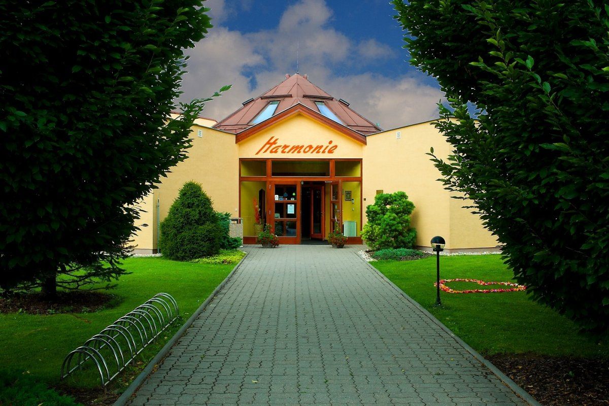 Hotel Harmonie thumbnail 2