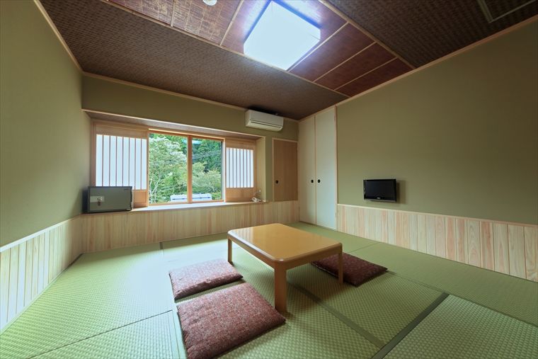 Yumoto Onsen Oharasansou