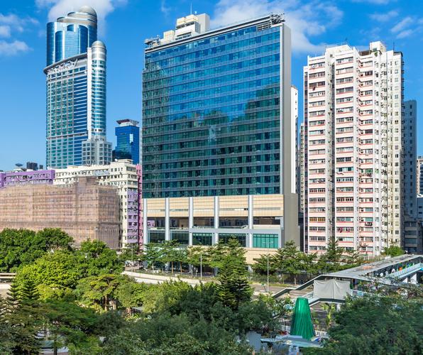 Hilton Garden Inn Hong Kong Mongkok, Hong Kong Compare Deals