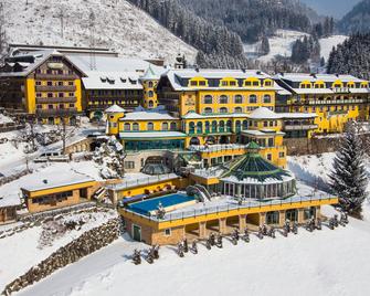 Hotel Pichlmayrgut - Schladming - Edifício