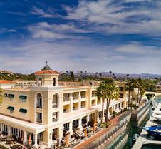 Balboa Bay Resort