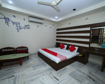 Surbhi - Gwalior - Bedroom