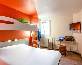 B&B HOTEL Vitry-sur-Seine - Vitry-sur-Seine - Bedroom