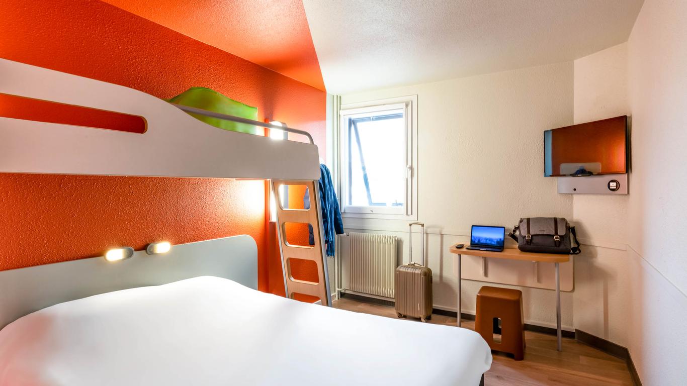 B&B HOTEL Vitry-sur-Seine