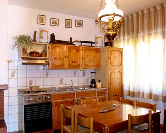 Morianese Residence - Лукка - Їдальня