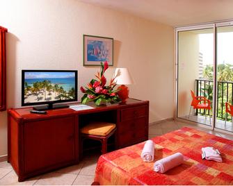 Karibea Beach Hotel - Le Gosier - Camera da letto