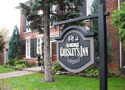 Auberge Chesley's Inn - Cornwall - Bâtiment