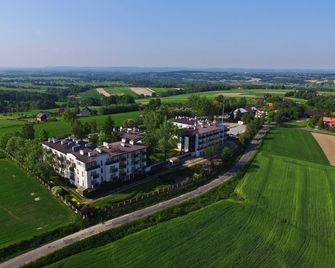 Radocza Park Active & Spa - Wadowice - Outdoor view