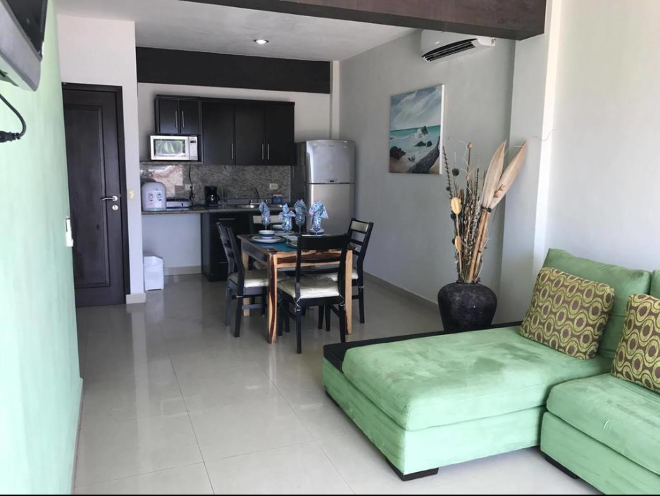 Hotel Kinich - Isla Mujeres - Bedroom