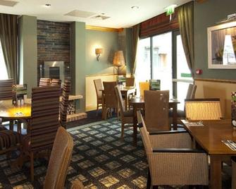 Premier Inn Rochdale - Rochdale - Restaurant