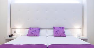 Hotel Albahia - Alicante - Bedroom