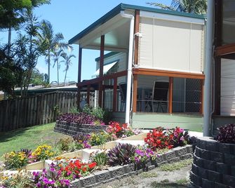 Colonial Tweed Holiday & Home Park - Tweed Heads - Edificio