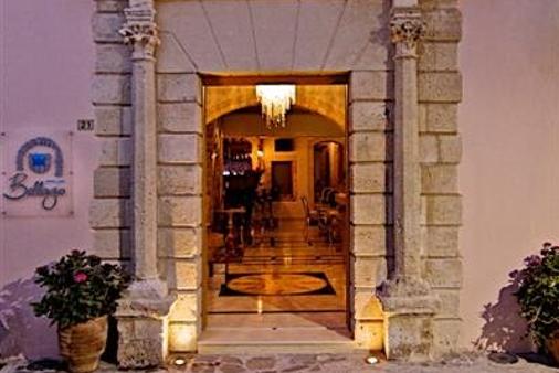 Bellagio Luxury Boutique Hotel - Ρέθυμνο - Κτίριο
