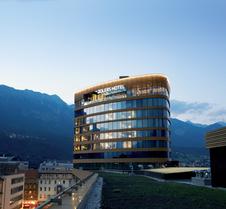 Adlers Hotel Innsbruck