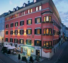 Hotel Schwarzer Adler