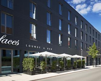 Légère Hotel Tuttlingen - Tuttlingen - Building