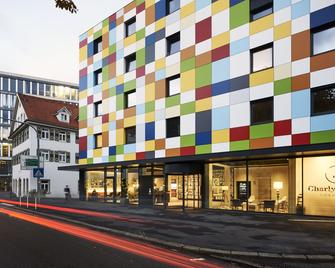 Charly's Tuttlingen - Tuttlingen - Building