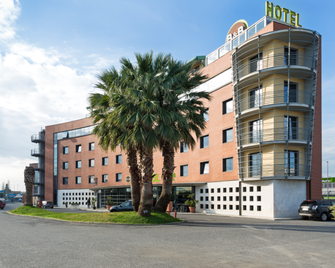 B&B Hotel Pisa - Pise - Bâtiment