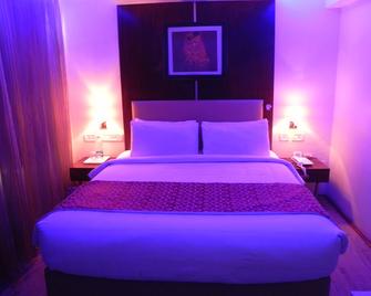 Lailas County - Pondicherry - Bedroom