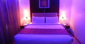 Lailas Country - Pondicherry - Bedroom
