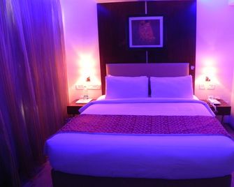 Lailas County - Pondicherry - Bedroom