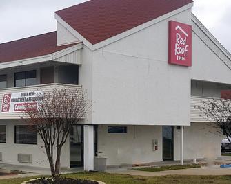 Red Roof Inn Shreveport - Shreveport - Toà nhà