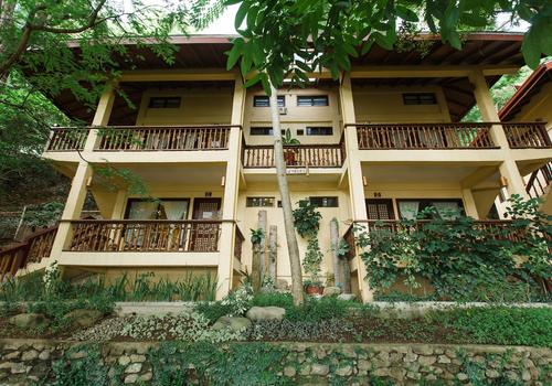 La Luz Beach Resort 58 154 Batangas Hotel Deals