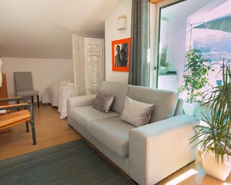 Lousã Varandas House - Lousã - Sala de estar
