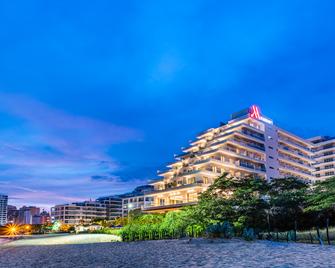 Santa Marta Marriott Resort Playa Dormida - Santa Marta - Building