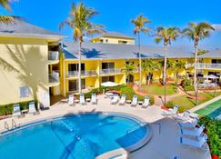 Sandpiper Gulf Resort - Fort Myers Beach - Bina