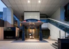 Apa Hotel Kumamoto-Kotsu-Center- Minami - Kumamoto - Κτίριο