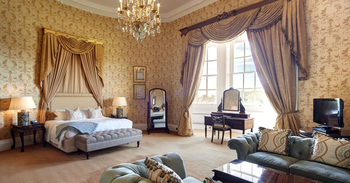 Wynyard Hall . Billingham Hotel Deals & Reviews KAYAK