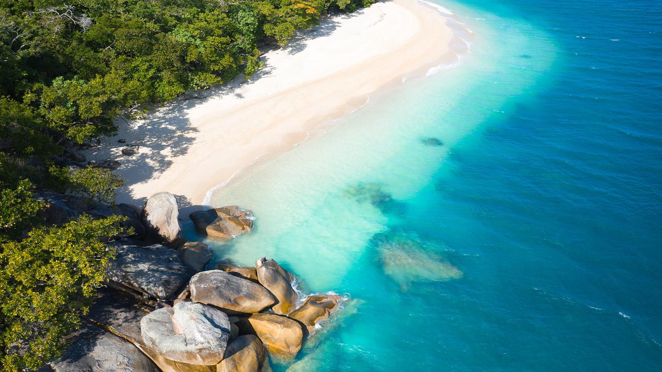 Fitzroy Island Resort