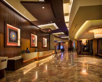 Choctaw Casino Resort - Durant - Durant - Hall d’entrée