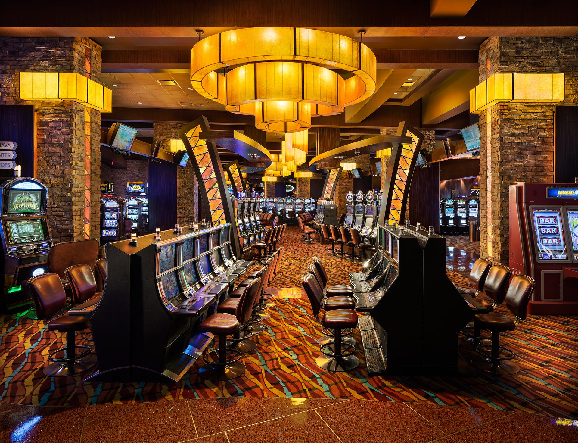 choctaw hotel and casino careers
